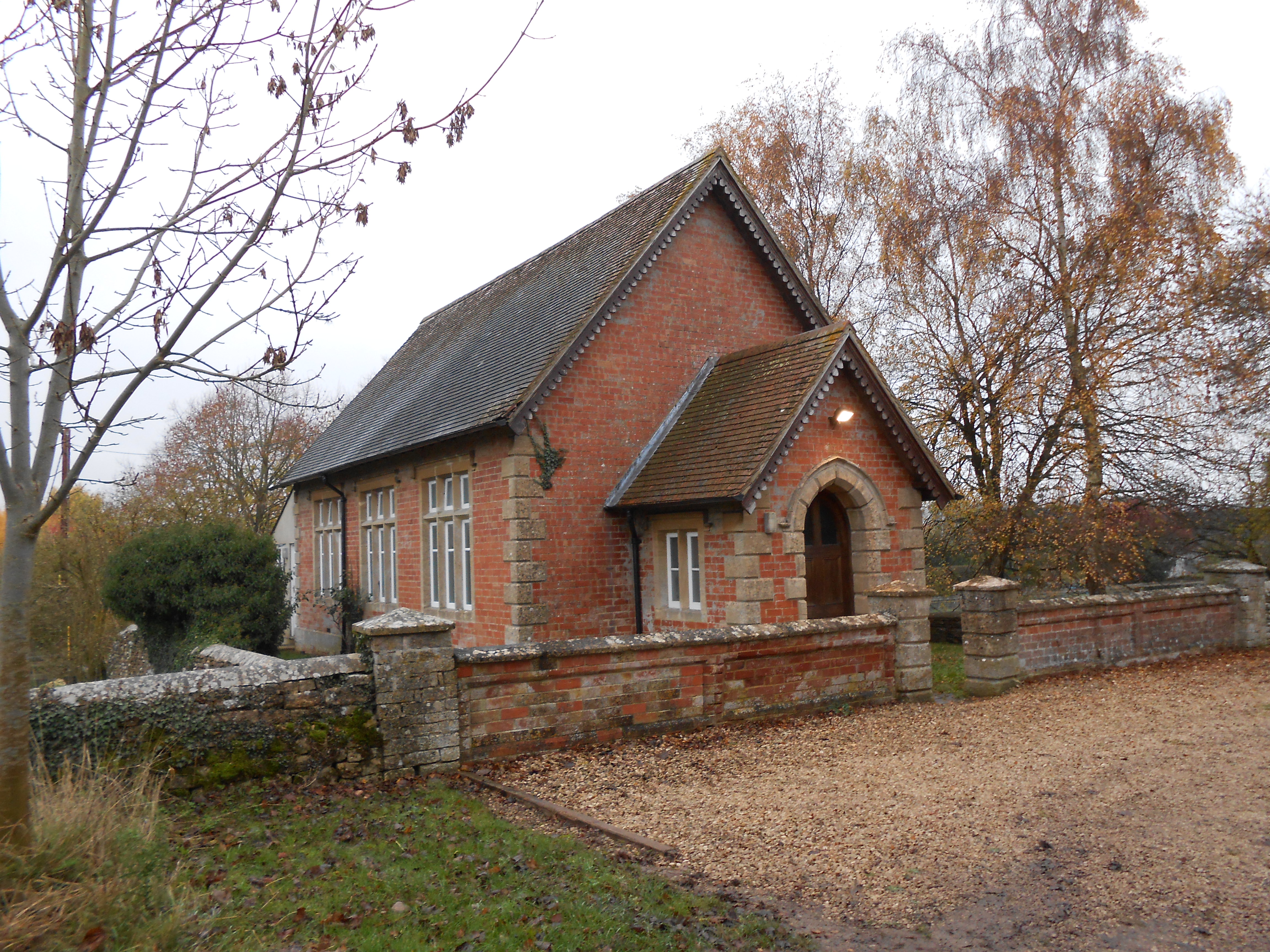 Photo of The Reading Room, Little Barrington